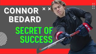 Raising Connor Bedard the Formula for Success [upl. by Jory]