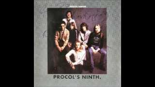 Procul Harum  Adagio Di Albinoni [upl. by Cohn]