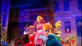 A Sesame Street Christmas Show 2011 3 of 3 [upl. by Etireugram245]