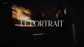 Le portrait  Calogero cover [upl. by Asp793]