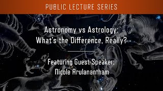 Astronomy vs Astrology What’s the Difference Really [upl. by Candace]