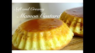 CUSTARD MAMON  TORTINA ALLA CREMA © [upl. by Matt]