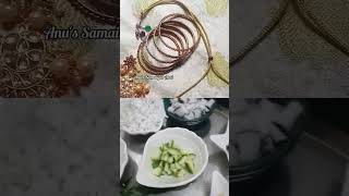 Getting Ready Navarathri Day 5 🍥 shortsfeed navaratri navaratrirecipes [upl. by Brott]