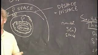 Theory of Computation Video 15  Complexity Theory Quantified Boolean Formula [upl. by Julita]