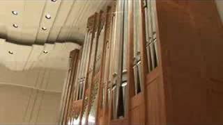 Beautiful Savior pipe organ lds mormon music [upl. by Asalocin]