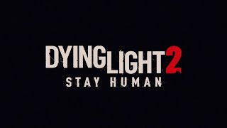 Прохождение пролога Dying Light 2 Stay Human [upl. by Acinimod]