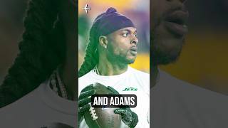 What is Davante Adams Future with the Jets [upl. by Viradis]