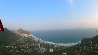 Rio do Janeiro parapente [upl. by Ainej707]