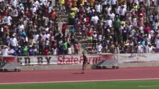 Texas Relays 2011 [upl. by Papke208]