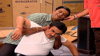 Ep 1335  Fitness Camp In Gokuldham  Taarak Mehta Ka Ooltah Chashmah  Full Episode  तारक मेहता [upl. by Korenblat]