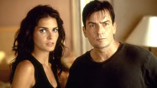 Good Advice Full Movie Facts amp Review  Charlie Sheen  Angie Harmon [upl. by Acira]