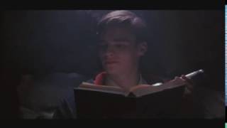 Dead Poets Society  midnight CAVE CHANT scene [upl. by Dieball]