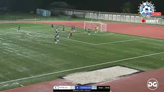 RESUME DU MATCH PHARE DU CANAL VS CS MOULIEN 31102024 [upl. by Landy671]