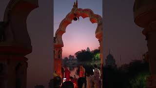 Maa Narmada ki aarti [upl. by Eiznik974]