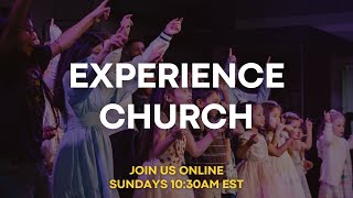 Experience Church Live Worship and Gods Word Bilingual Membership Sunday [upl. by Ireva]