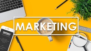 CURSO DE MARKETING  COMPLETO [upl. by Olotrab]