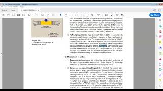 Antipsychotic Drugs parts2 [upl. by Hsital]