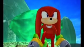 Sonic Adventure DX Directors Cut Playthrough Part 6 Here I Come Rougher Than the Rest of Them [upl. by Aztinay]