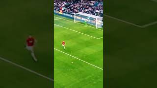 Vidic tackle on Walker 💥 football edit goatday footballer soccer [upl. by Akcirahs542]