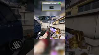 NEW quot2 SHOTquot AK117 Gunsmith its TAKING OVER COD Mobile in Season 9 NEW LOADOUT [upl. by Kilian]