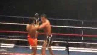 Giorgio Petrosian vs Arslan Magomedov 1°R [upl. by Corvin]