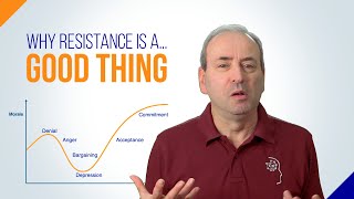 Why Resistance is a Good Thing [upl. by Sanalda]