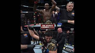 UFC 263 Retro Recap Adesanya vs Vettori 2 [upl. by Ocsirf]