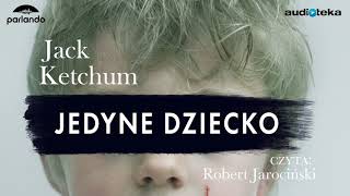 quotJedyne dzieckoquot  audiobook [upl. by Nador]