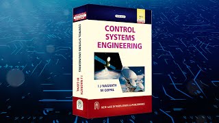 Control System Engineering  By Dr I J Nagrath and Dr M Gopal [upl. by Johathan]