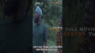 Jigi 2 Yoruba Movie 2024  Official Trailer  Now Showing On ApataTV [upl. by Atolrac224]