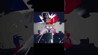 great empire return countryhumans edit russia italy romanempire spain spanishempire türkiye [upl. by Green]