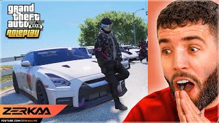 TOMMY T JOINS A 2 MILLION LAMBO FORFEIT RACE… [upl. by Ailehc]