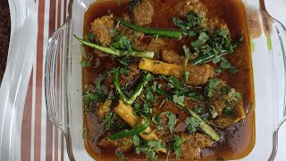 Champaran Mutton recipe Bihari Mutton champaran itni aasan recipe 🤤 [upl. by Enitnelav868]