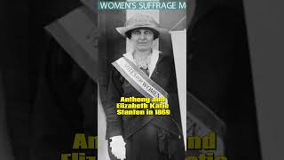 The 19th Amendment granting women the right to vote [upl. by Cailly]