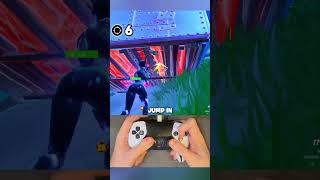 Controller  Win 🎮🏆 fortnite shorts [upl. by Anuahsed359]