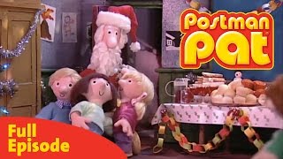 Postman Pats Magic Christmas [upl. by Drofnelg]