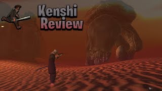 Kenshi Review After Full Game Release [upl. by Benenson]