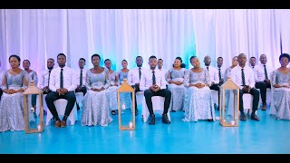 The Lightbearers Tz 2022  JE WATAKA KUPONA  Official Video From JCB STUDIOZ [upl. by Toh]