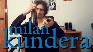 EP51 milan kundera [upl. by Andris645]