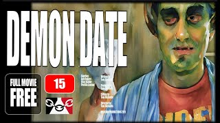 DEMON DATE 2011 shortfilm [upl. by Aicatsanna]