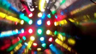 Disco Dance Floor Ball [upl. by Silsby]