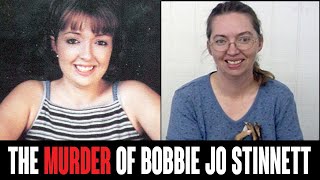 The Brutal Murder of Bobbie Jo Stinnett [upl. by Yolanthe]