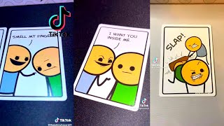 Joking Hazard TikTok Compilation  Part14 [upl. by Gustavus]