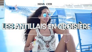 Les Antillais en croisière by Nina Cer [upl. by Ardna804]