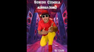 Dj Xylon Ft Sonido Cumbia  Intro  Agárrala Perreo 2024 [upl. by Polly112]