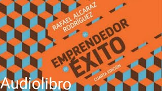 El Emprendedor de éxito audio libro Parte 3 [upl. by Ahsiela]