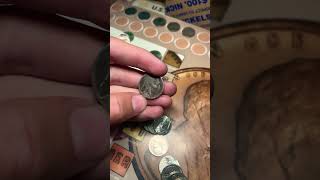 Buffalo Nickel Found cool freefire viralvideo [upl. by Verity]