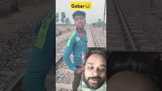 Gobargreenscreen surajroxfunnyvibeo funny akcomedy fun surajroxfunnyvide [upl. by Jillie]