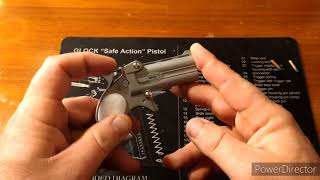 Derringer 22 Review [upl. by Thirzi]