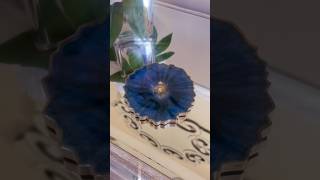 Beautiful Geode Agate Resin Coasters Resin Art Tutorial cover shorts foryou geode resincrystal [upl. by Asseneg873]